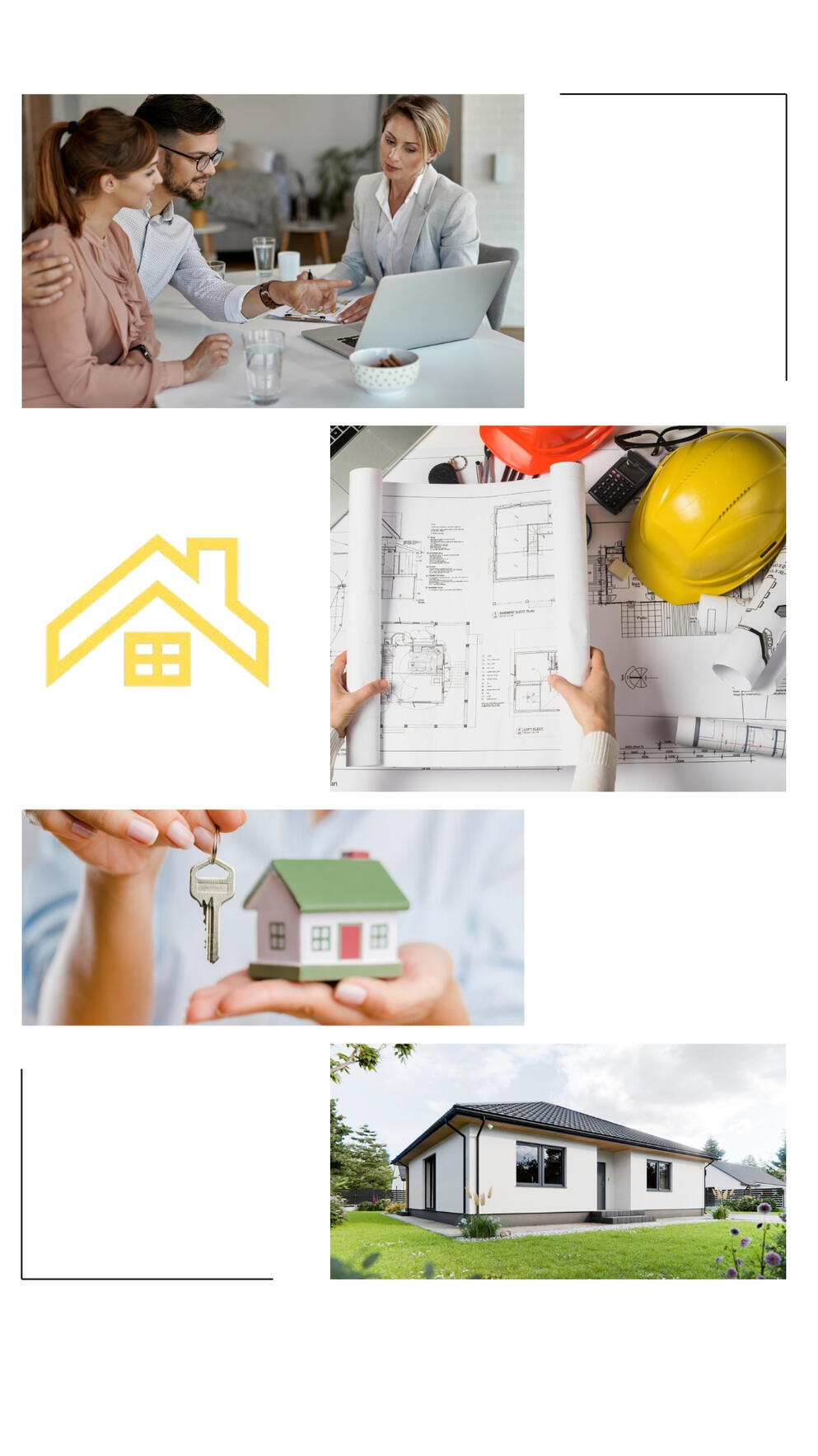 Budowa domu murowanego pod klucz – firma w Poznaniu