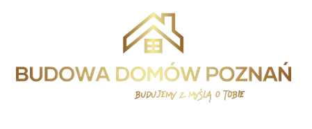 Nowoczesny murowany dom pod klucz w Poznaniu – budowa domu jednorodzinnego